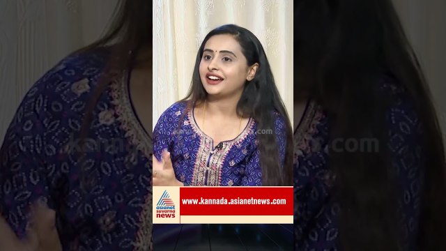 ನನ್ನ ಗಂಡ ತುಂಬಾ ರೋಮ್ಯಾಂಟಿಕ್ | #sanjanaburli #puttakkanamakkaluserial #suvarnanews