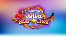 JALEN STAR CHEF MUSIM KEDUA! (Teaser 2)