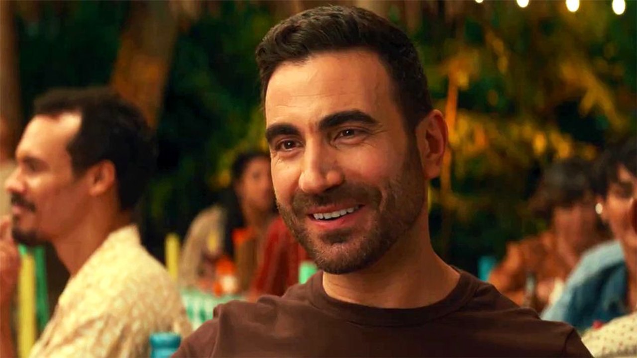 Office Romance Trailer OV