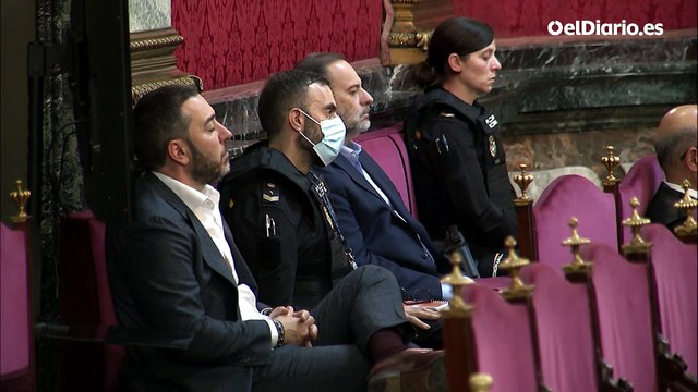 Koldo García asegura que no sabía que Soluciones de Gestión tuviera vinculación con Aldama: Ni me lo imaginaba