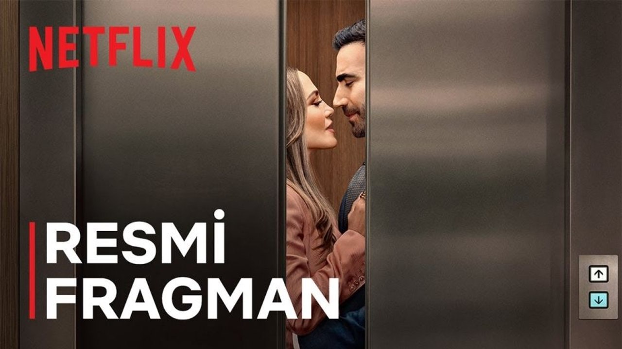 Ofis Aşkı Altyazılı Fragman
