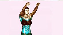 At-Home Core Reset—Build Strength One Day at a Time