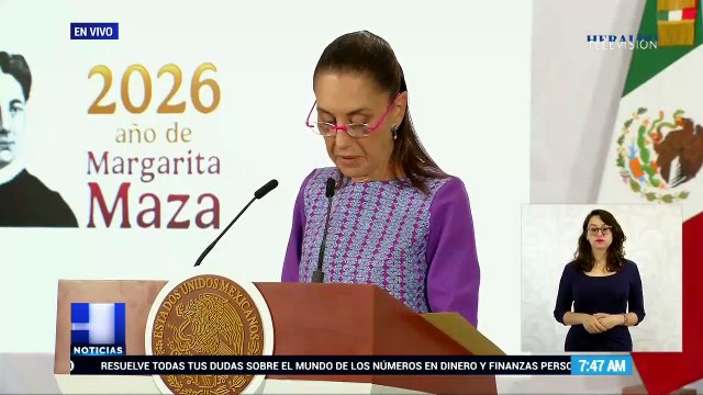 ¡Claudia Sheinbaum responde a acusaciones de EU! ¡Rocha Moya será detenido sólo con pruebas claras