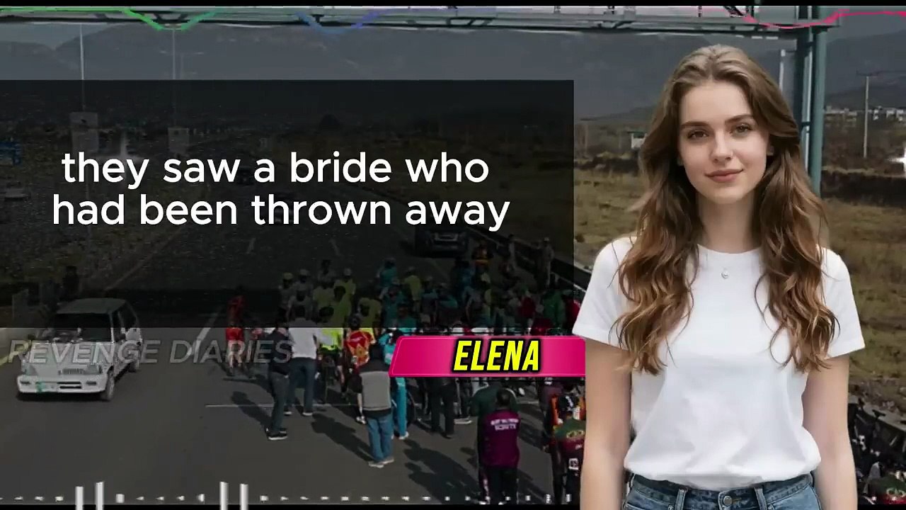 My Mom Begged Me Not to Come _Two Months Later_ My Wedding Video Made Her Faint