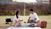 "주연 씨 못 봐서 아팠어요ㅠ" 바쁜 주연♥에게 투정 부리는 댕댕이 재질 김요한ㅋㅋㅋ