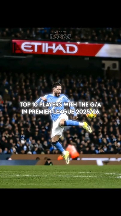Top_10_Players_with_the_most_G_A_in_premier_league_2025_26_👟⚽🥅____#shorts_#football_#edit_#viral(1080p)