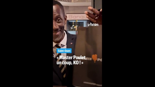 Affaire Master Poulet : Bally Bagayoko tacle le maire de Saint-Ouen