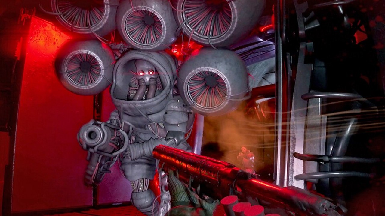 So spielt sich Industria 2: Wir zeigen die Mischung aus Erkundung und Shooter-Hektik in der Story-Kampagne