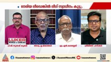 കേരളത്തിൽ വലിയ ഭരണവിരുദ്ധ വികാരമുണ്ടെന്നതിൽ തർക്കമില്ലെന്ന് അഡ്വ ജയശങ്കർ