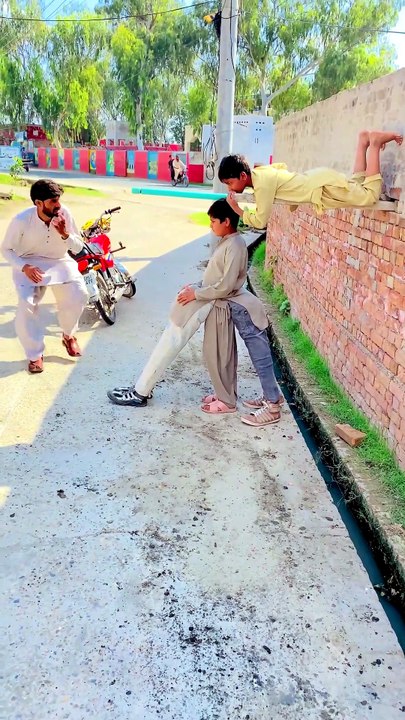 Nice funny video