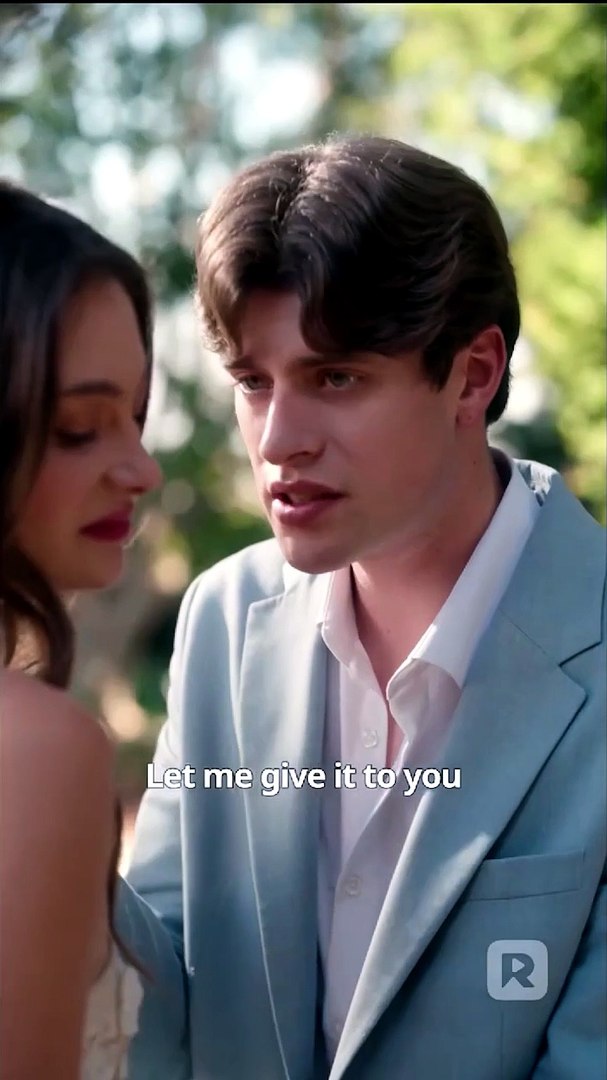 ⁣My Dark Romeo- Full Movie English Sub