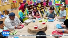 Papalote Museo del Niño | Zea