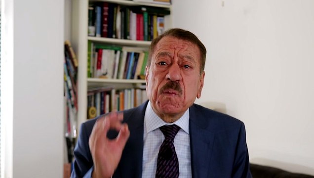ثلاثة مؤشرات تؤكد ان هجوما إيرانيا على حاملات الطائرات بات وشيكا؟ وما هو السلاح الإيراني السري الذي سيحسم الحرب؟ وكيف استعد ترامب للهروب؟