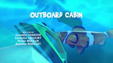Grizzy And The Lemmings Season 3 Episode 26 Pacific Outboard Cabin World Tour Full Episode RV