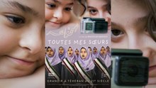 Grandir à Téhéran au 21ème siècle (Toutes mes soeurs) #documentaire