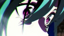 Courage! - Tsue to Tsurugi no Wistoria Season 2