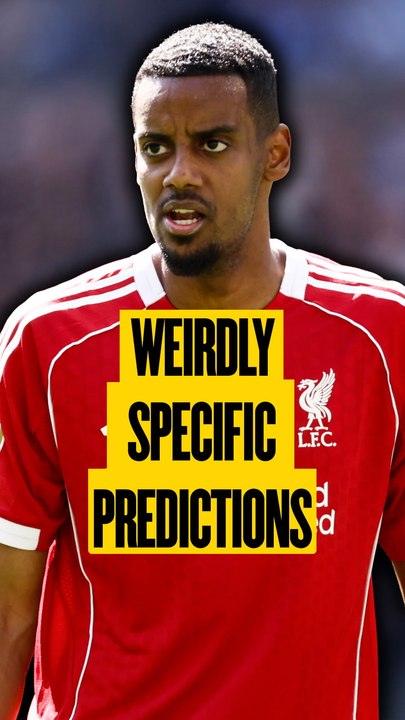 Man Utd vs Liverpool 0-0? Bold Weekend Forecast