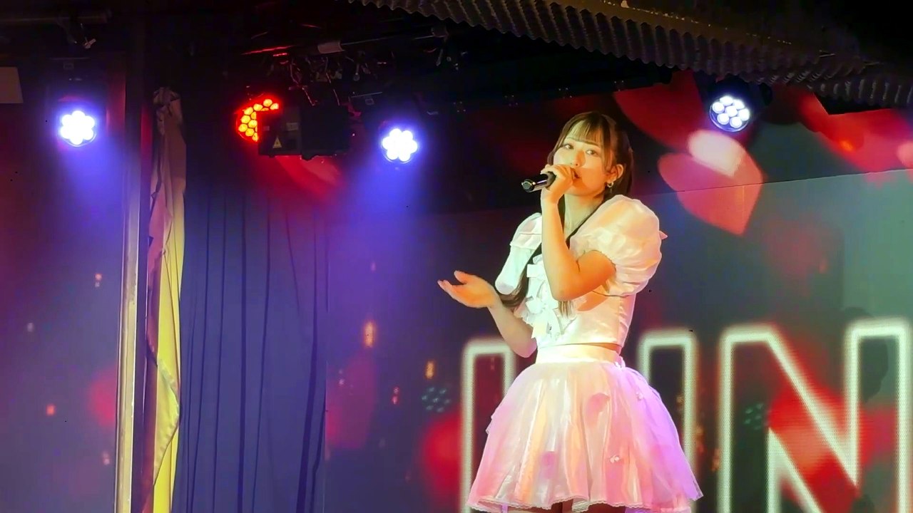 01 バーレスク大阪 2026年3月21日 1部 ひなた 赤いスイートピー