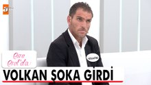 Karın Ayşe, benim kocamla yaşıyor - Esra Erol'da 30 Nisan 2026