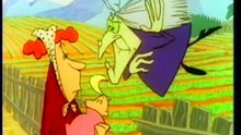 Britannica's Fairy Tales Around the World - Rapunzel