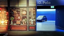 Volkswagen ID. Polo électrique (Extérieur)