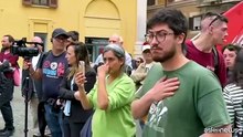 Global Sumud Flotilla, opposizioni all'attacco: il governo riferisca