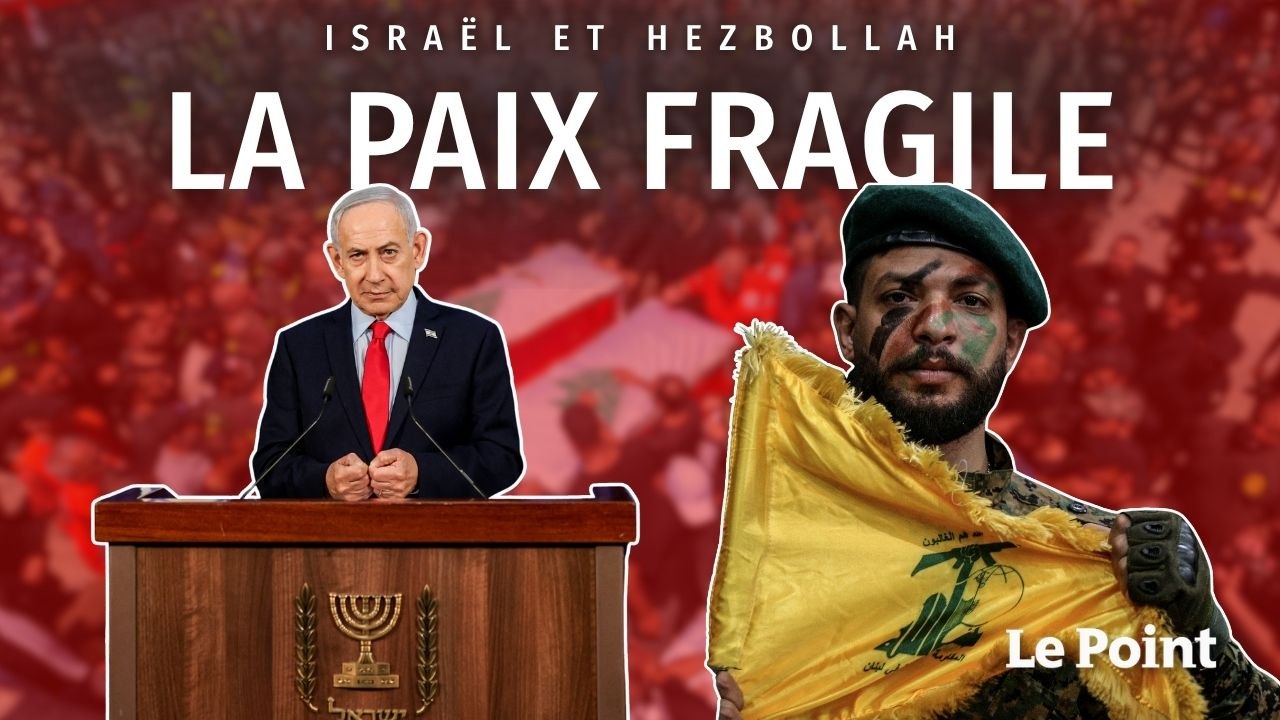 Israël- Hezbollah : une trêve sous haute tension