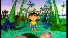 Britannica's Fairy Tales Around the World - Pedro and the Monster