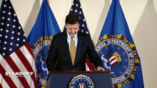 Watch Standoff The FBI, Power and Paranoia Season 1 Episode 1 Full Episode HD Online 2026