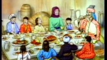 Britannica's Fairy Tales Around the World - The Woodcutter's Wealthy Sister