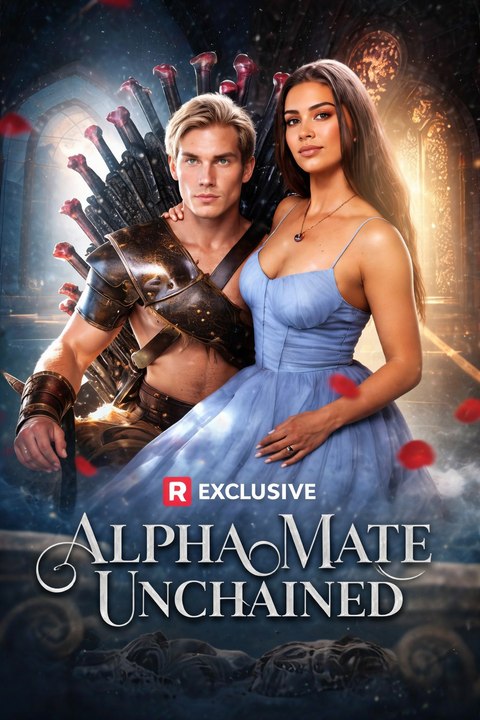Alpha Mate Unchained
