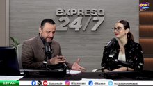 Noticiero Expreso 24/7 (2926)