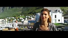 KRAKEN Official Us Trailer (2026)