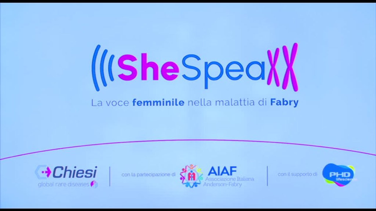Malattia di Fabry: presentata a Roma la campagn...