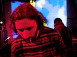 Music Promo: Luke Vibert