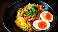 How Does Shirunashi Tantanmen Get So Rich?