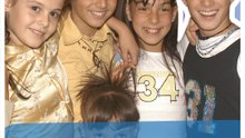 ¡Feliz día del niño! Hoy recordamos a los actores infantiles que conquistaron tu corazón