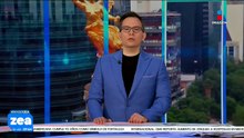 La Gobernadora de Chihuahua aseguró que busca consolidar la tranquilidad al estado | Zea
