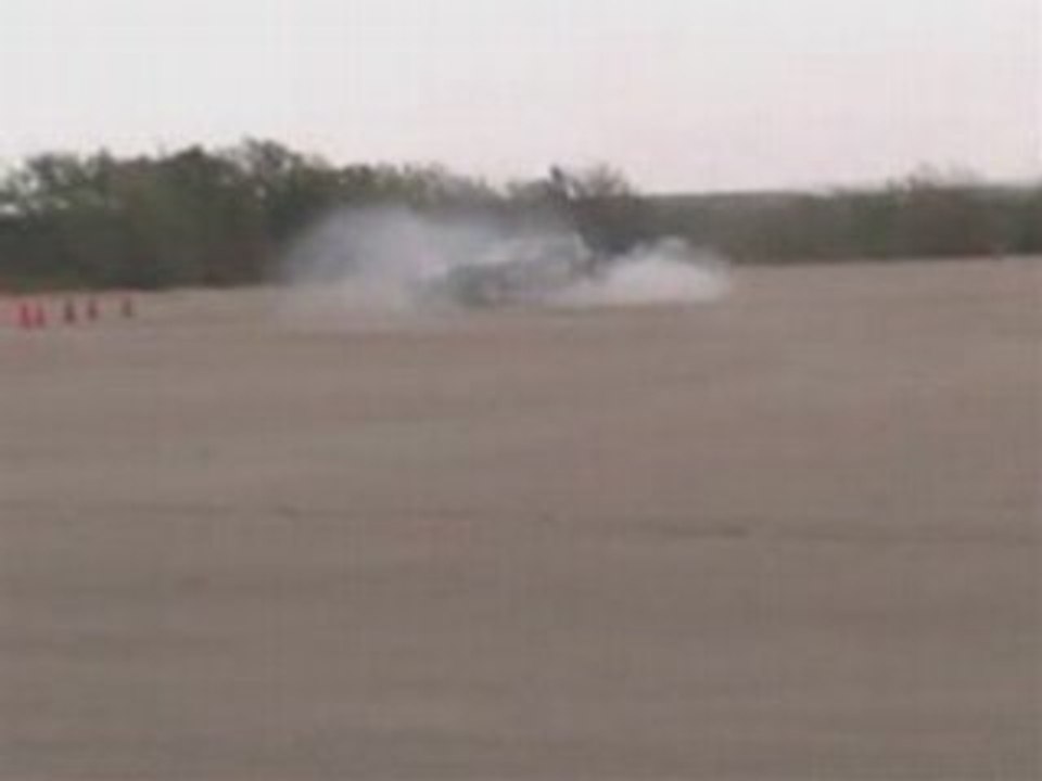 Cobra burn