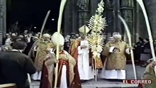 El Correo De Andalucía; Aquella Semana Santa 2