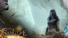 Sang'gre: Ang paglipad nina Deia at Pegazzo (Episode 227) | Encantadia Chronicles