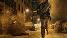 Resident Evil: Teaser Trailer HD VO st FR
