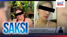 Nagparetokeng car sales agent na sangkot umano sa 'labas casa' carnapping scheme, arestado | Saksi