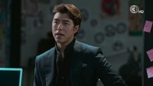 โทษฐานที่รักเธอ ตอนที่ 6 (EP.6) วันที่ 30 เมษายน 2569