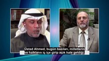 11. Anayasa Müzakereleri Programı - İslam'da Devlet; Bir Risalet Taşıyıcısı Mı, Yoksa Gözetici Bir Otorite Mi?