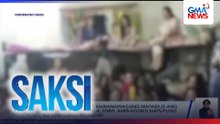 Mga OFW sa Kuwait, nananawagang mapabilis ang pagpapauwi sa kanila; DMW, aminadong napupuno na ang ilang pasilidad | Saksi