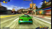 Burnout 3 : Takedown #ps2