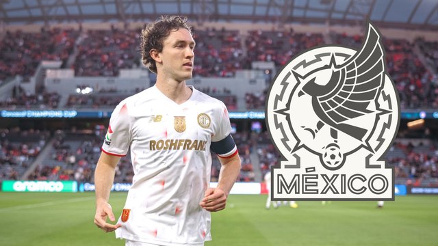 Marcel Ruiz no es considerado por Javier Aguirre al Mundial 2026 y así reaccionan sus compañeros de Toluca