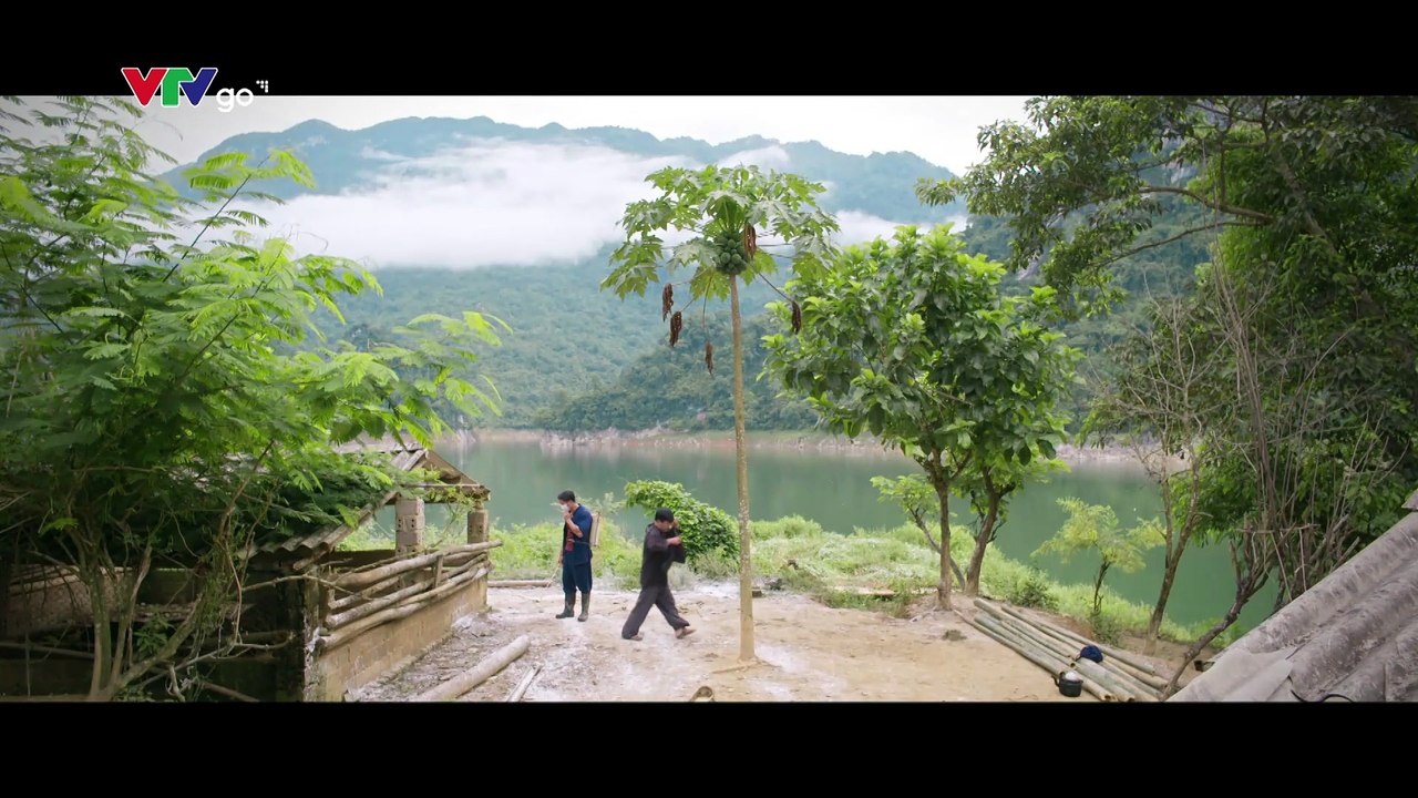 Lời Hứa Đầu Tiên Tập 5 - Phim Việt Nam VTV3 (FULL)