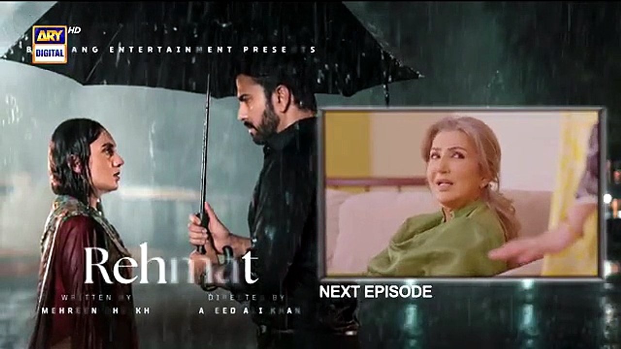 Rehmat Episode 33 Teaser Junaid_Khan___Hina_Tariq___ARY_Digital_Drama(360p)